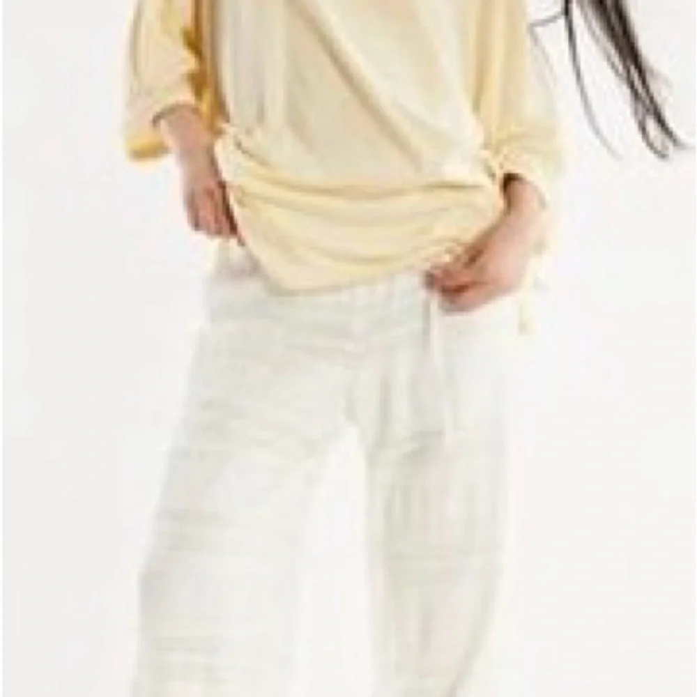 Free People Aiden lace pants - Picture 3 of 7